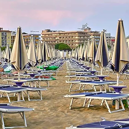 Tranquil For 3 Guests By Beahostrentals Bibione