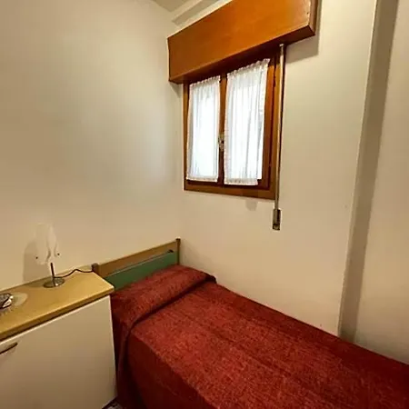 Tranquil For 3 Guests By Beahostrentals 3* Bibione