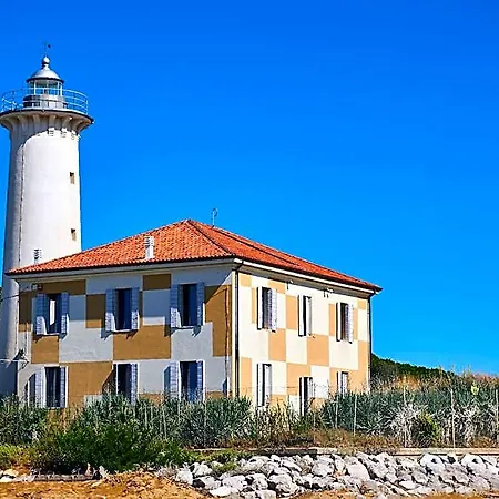 Tranquil For 3 Guests By Beahostrentals Hotel Bibione